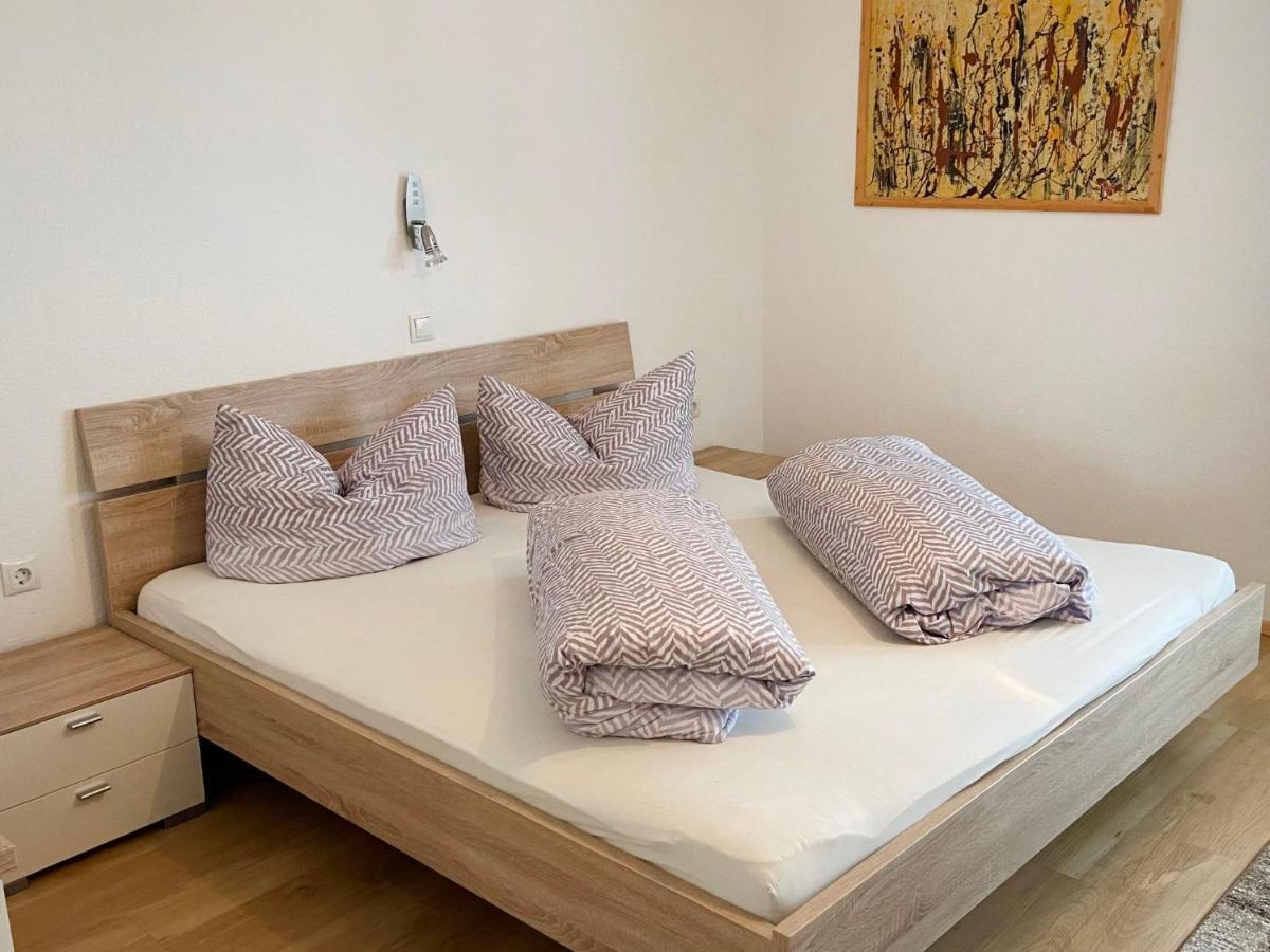Apartment Margret - Lfd125 By Interhome Längenfeld Buitenkant foto