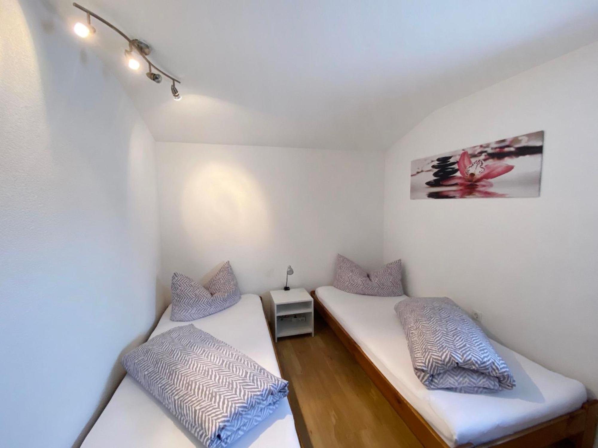 Apartment Margret - Lfd125 By Interhome Längenfeld Buitenkant foto