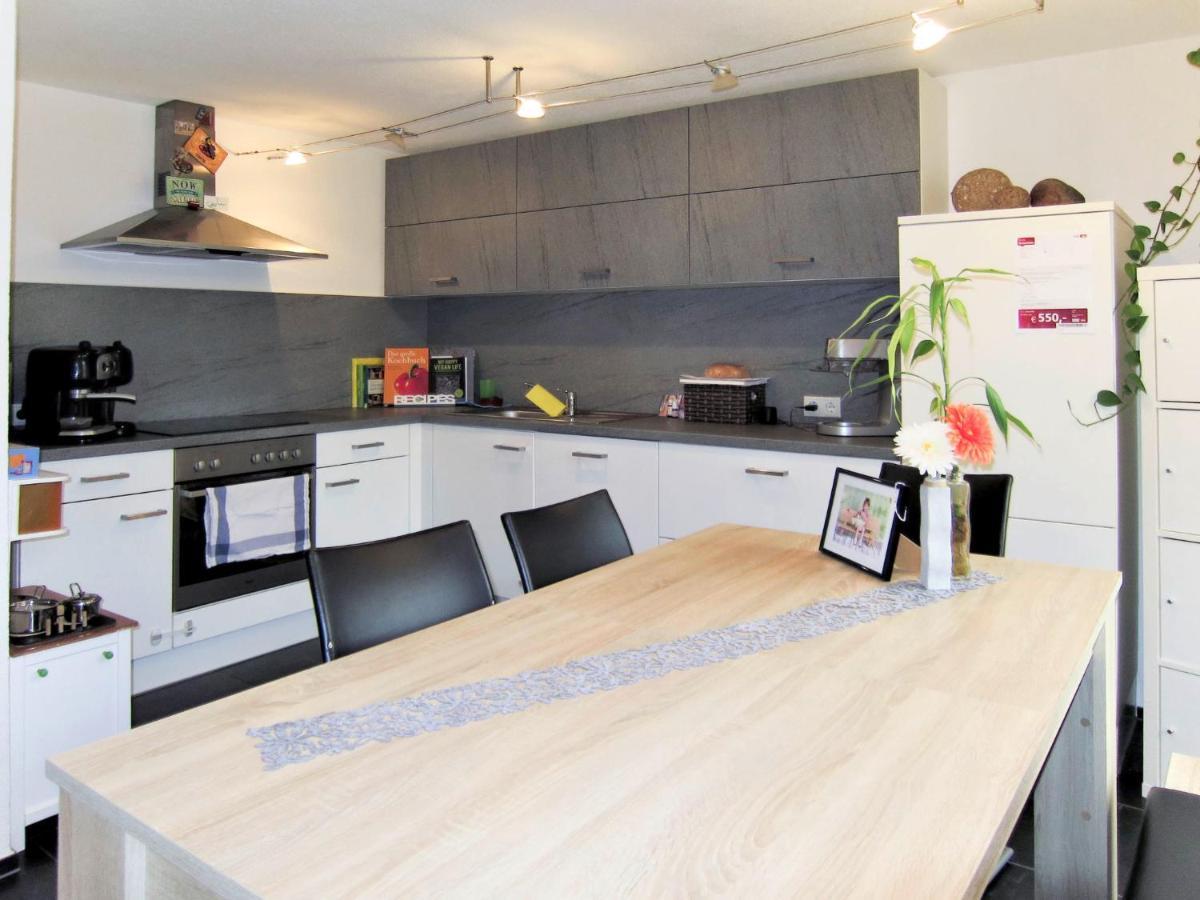 Apartment Margret - Lfd125 By Interhome Längenfeld Buitenkant foto