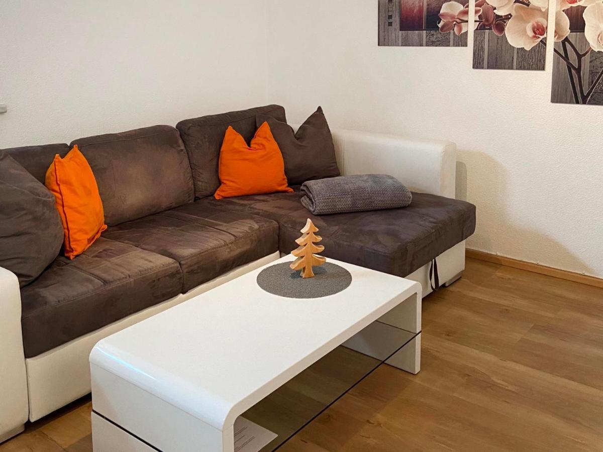 Apartment Margret - Lfd125 By Interhome Längenfeld Buitenkant foto