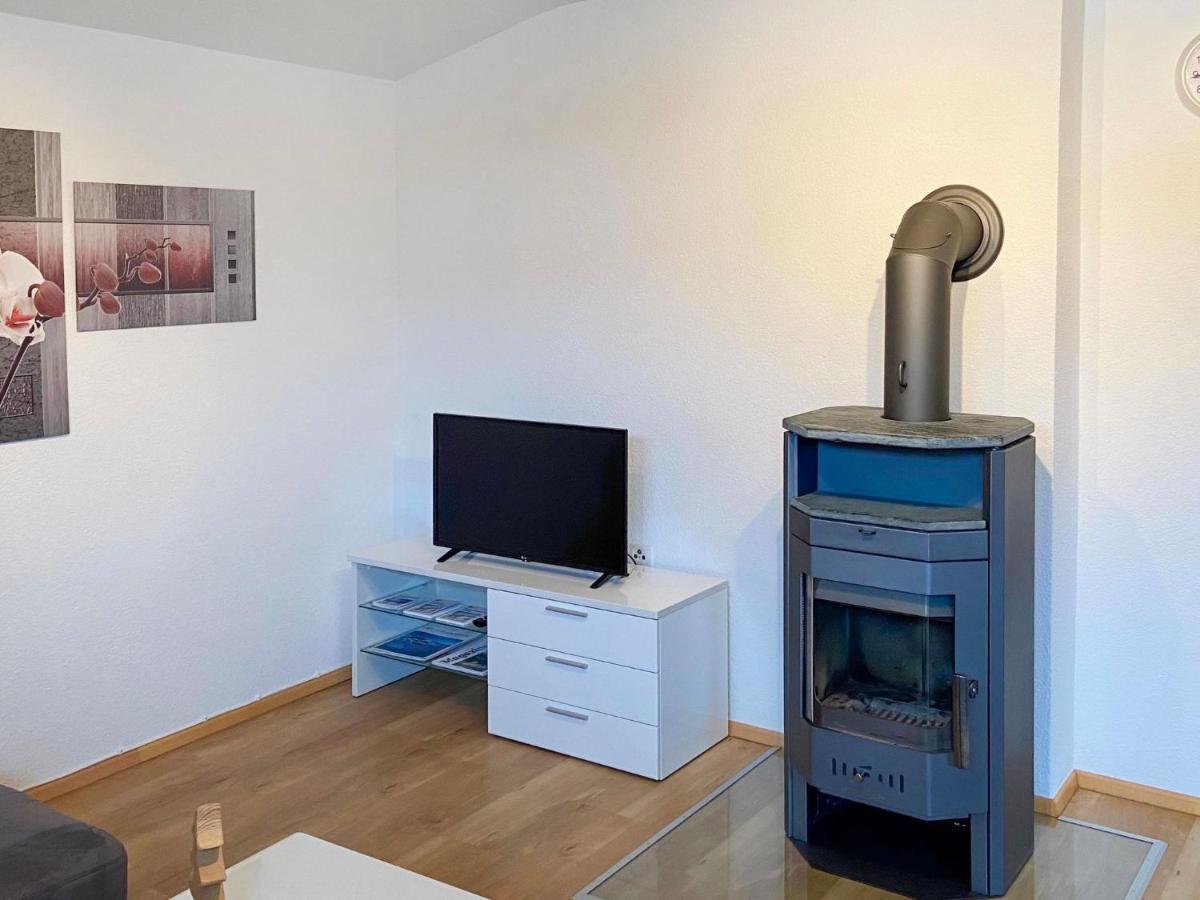 Apartment Margret - Lfd125 By Interhome Längenfeld Buitenkant foto
