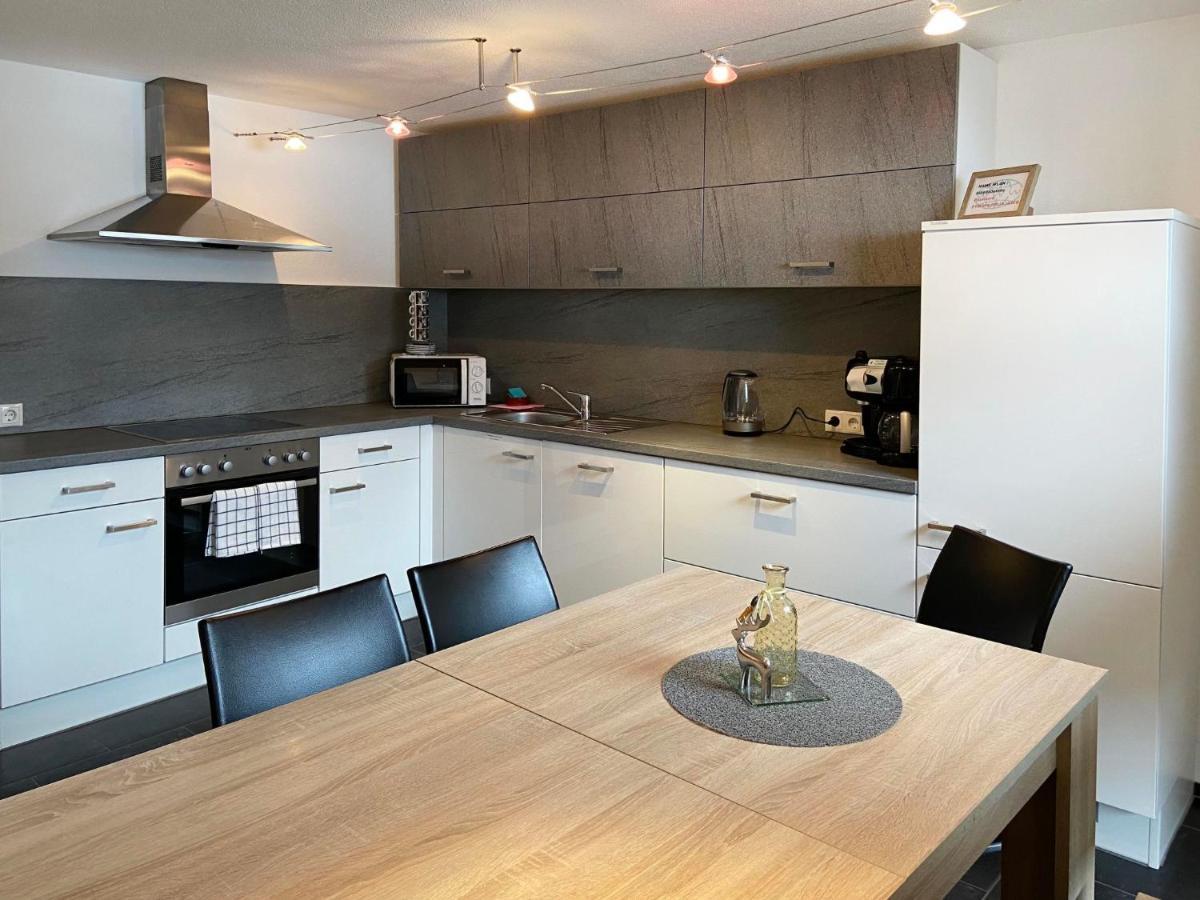 Apartment Margret - Lfd125 By Interhome Längenfeld Buitenkant foto