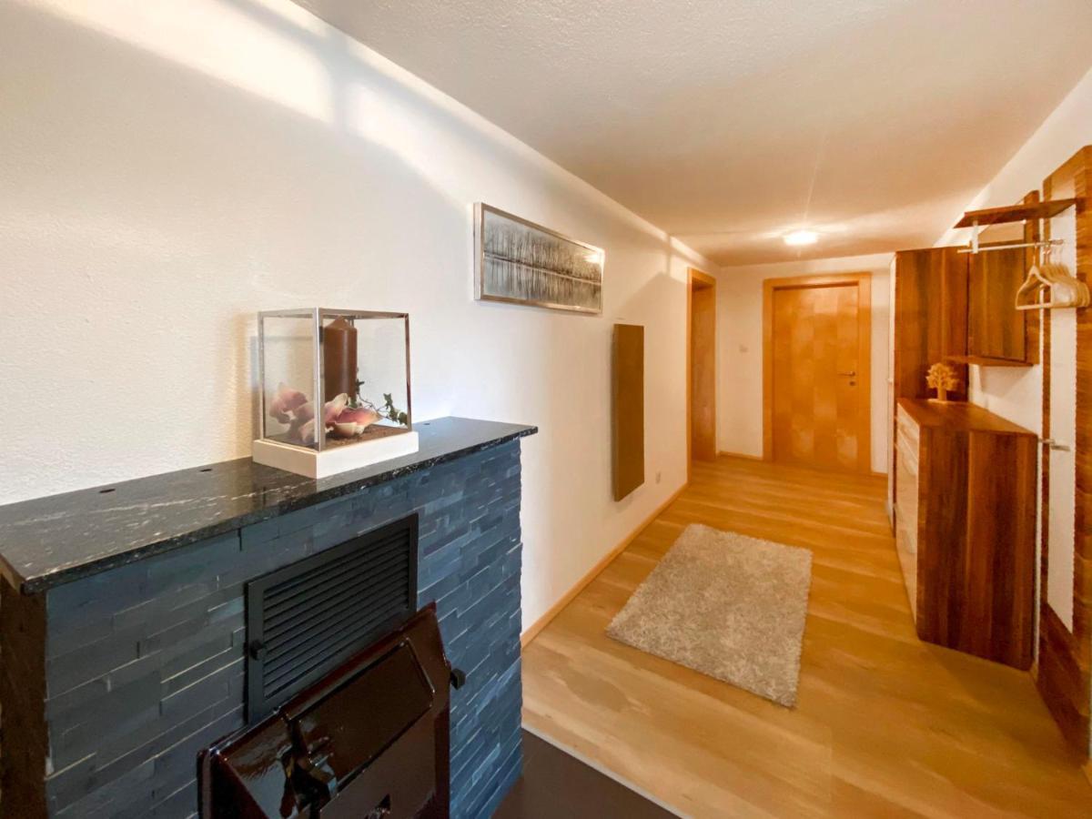 Apartment Margret - Lfd125 By Interhome Längenfeld Buitenkant foto