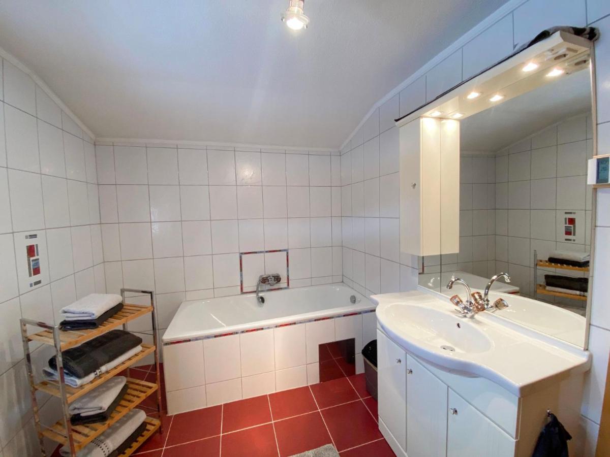 Apartment Margret - Lfd125 By Interhome Längenfeld Buitenkant foto
